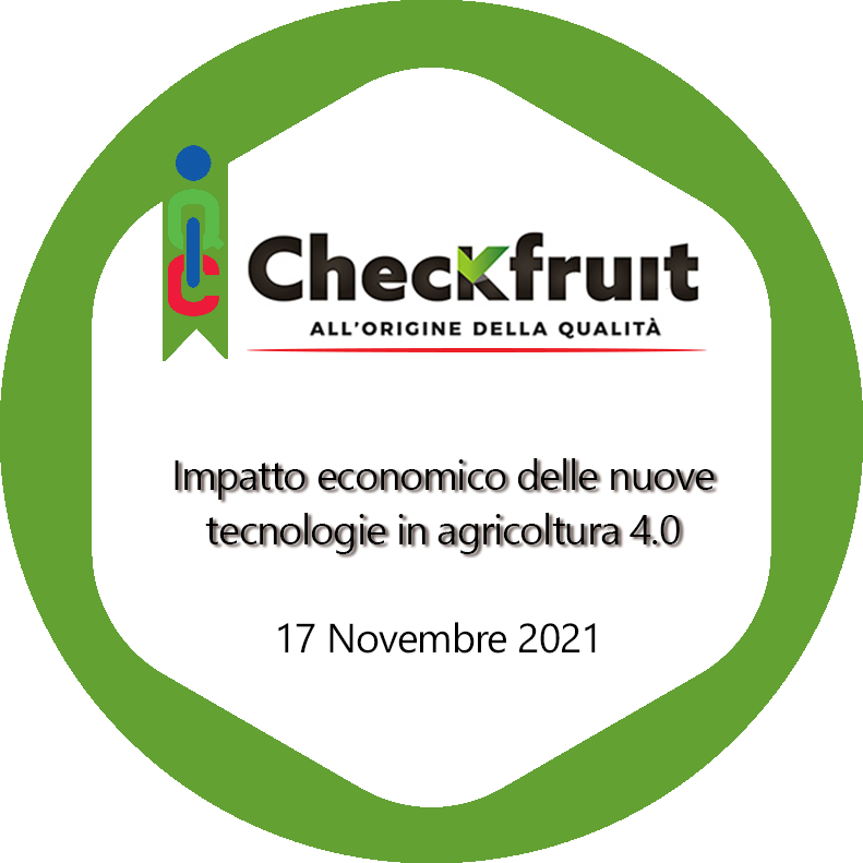 Impatto economico delle nuove tecnologie in agricoltura 4.0